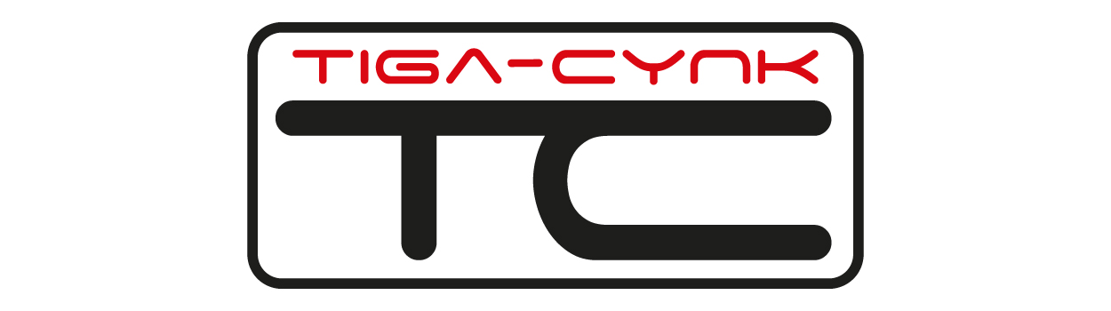 Tiga-Cynk